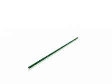 Стальная труба в ПВХ 1м (10 шт)