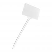 Табличка садовая большая(5шт)