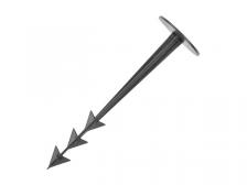 Колышки для агроткани