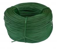 Кембрик диаметр 4 мм, 100 м