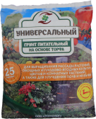 Грунт Универсальный, 50л
