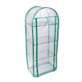 Парник 4 полки с чехлом