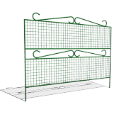 Шпалера "Суперсетка"