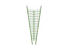 Шпалера "Сетка угловая" 2м