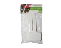 Табличка садовая 15см (10 шт)