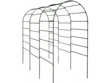 Арка садовая "Тоннель"