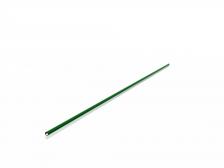 Стальная труба в ПВХ 1,5м (5шт)