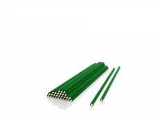 Труба в ПВХ 50см (10 шт)