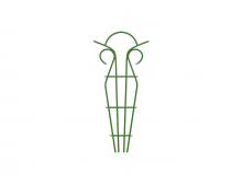 Шпалера "Тюльпан" 2,1×0,8 м